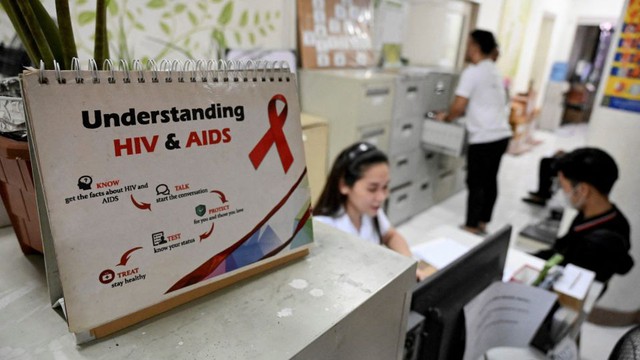 Khoảng trống giáo dục giới tính: Nguy cơ khiến trẻ dễ tổn thương trước HIV- Ảnh 2. Khoảng trống giáo dục giới tính: Nguy cơ khiến trẻ dễ tổn thương trước HIV- Ảnh 2.