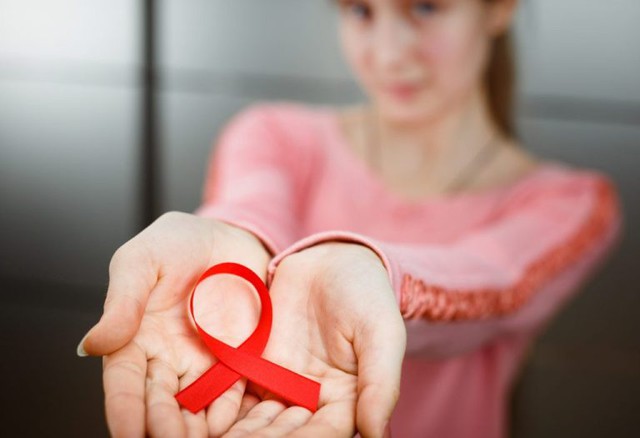 Khoảng trống giáo dục giới tính: Nguy cơ khiến trẻ dễ tổn thương trước HIV- Ảnh 1. Khoảng trống giáo dục giới tính: Nguy cơ khiến trẻ dễ tổn thương trước HIV- Ảnh 1.