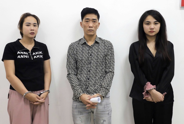 Chiếm đoạt 400 triệu đồng tiền sính lễ sau ‘cuộc hôn nhân giả’- Ảnh 1. Chiếm đoạt 400 triệu đồng tiền sính lễ sau ‘cuộc hôn nhân giả’- Ảnh 1.