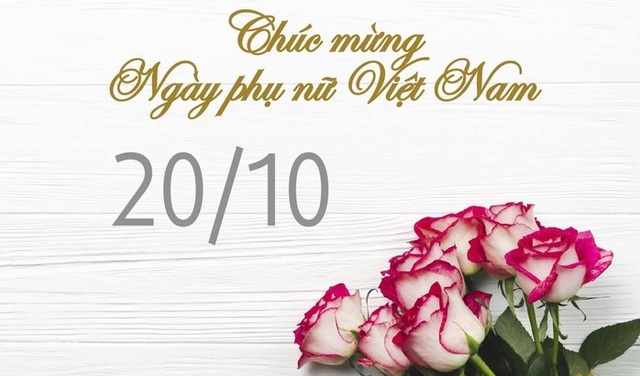 Những lời chúc ngày Phụ nữ Việt Nam 20/10 hay và ý nghĩa nhất 2025- Ảnh 9. Những lời chúc ngày Phụ nữ Việt Nam 20/10 hay và ý nghĩa nhất 2025- Ảnh 9.