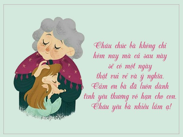 Lời chúc ngày Phụ nữ Việt Nam 20/10 kính tặng bà- Ảnh 1. Lời chúc ngày Phụ nữ Việt Nam 20/10 kính tặng bà- Ảnh 1.