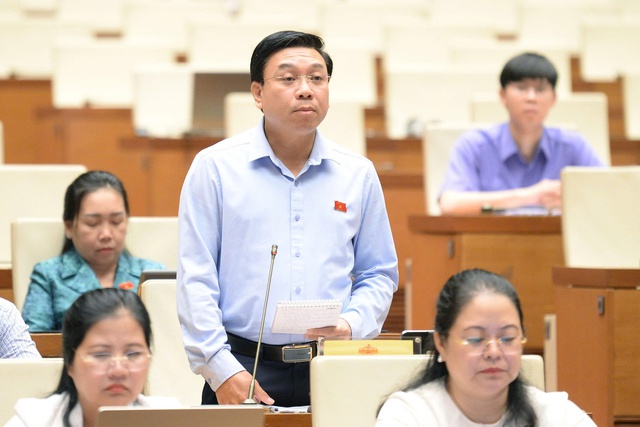 Không có cơ chế thúc đẩy sáng kiến sẽ khiến viên chức thiếu động lực dấn thân- Ảnh 2.
