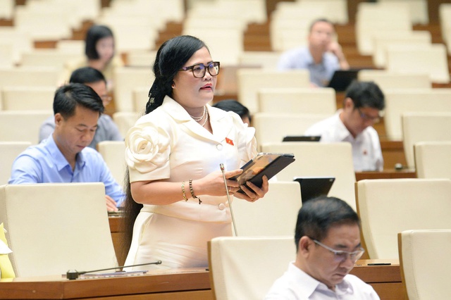 Không có cơ chế thúc đẩy sáng kiến sẽ khiến viên chức thiếu động lực dấn thân- Ảnh 1.
