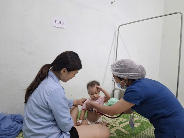 Đánh giá tình trạng dinh dưỡng học đường: Chìa khóa nâng cao sức khỏe và tầm vóc học sinh- Ảnh 2.