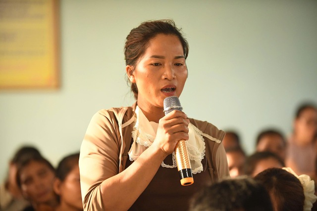 Vụ 40 học sinh trường dân tộc bán trú ở Quảng Trị nhập viện: Lãnh đạo bị cách chức, ai quản lý trường?- Ảnh 2.