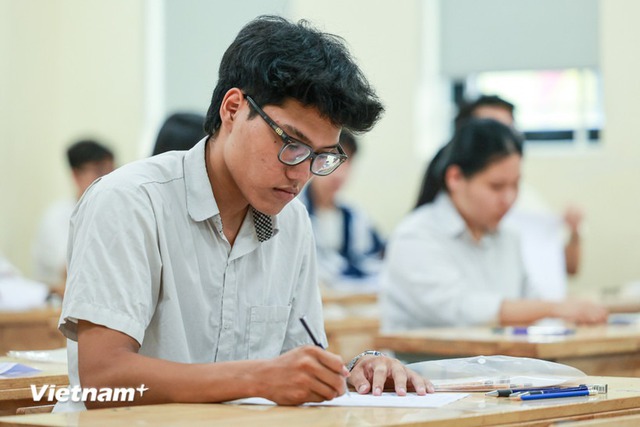 Xét tuyển đại học: Có nên giới hạn số lượng nguyện vọng của thí sinh?- Ảnh 1.