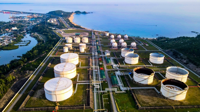 Doanh nghiệp thành viên Petrovietnam lên phương án tăng vốn 'khủng'- Ảnh 1.