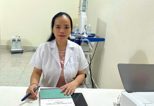 Đánh giá tình trạng dinh dưỡng học đường: Chìa khóa nâng cao sức khỏe và tầm vóc học sinh- Ảnh 1.