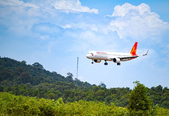 Lý do Phú Quốc được ca ngợi là nơi tuyệt vời cho người nước ngoài sống và định cư?- Ảnh 2. Lý do Phú Quốc được ca ngợi là nơi tuyệt vời cho người nước ngoài sống và định cư?- Ảnh 2.