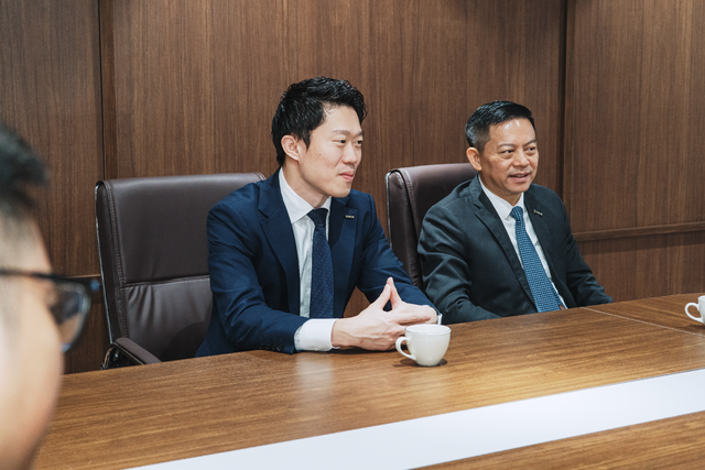 Longevity Medical Center hợp tác chiến lược cùng Fujifilm: Nâng tầm chăm sóc sức khỏe với công nghệ tiên phong- Ảnh 6.