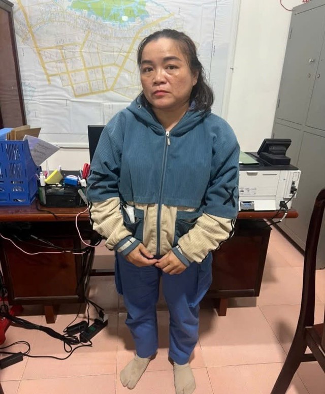 Nữ công nhân trở thành 'trùm' cho vay nặng lãi trong khu công nghiệp- Ảnh 1. Nữ công nhân trở thành 'trùm' cho vay nặng lãi trong khu công nghiệp- Ảnh 1.