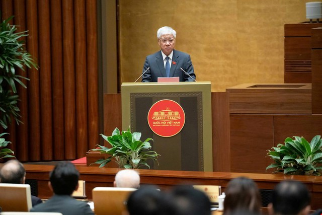 Cử tri và nhân dân phấn khởi khi triển khai chính sách khám sức khỏe định kỳ, miễn giảm viện phí- Ảnh 2. Cử tri và nhân dân phấn khởi khi triển khai chính sách khám sức khỏe định kỳ, miễn giảm viện phí- Ảnh 2.
