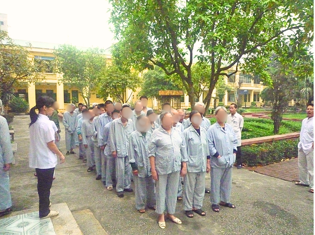 Rối loạn nhân cách: Khi 'tính cách' trở thành rào cản — cách nhận biết và hỗ trợ- Ảnh 1. Rối loạn nhân cách: Khi 'tính cách' trở thành rào cản — cách nhận biết và hỗ trợ- Ảnh 1.