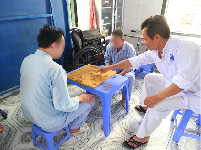 Rối loạn nhân cách: Khi 'tính cách' trở thành rào cản — cách nhận biết và hỗ trợ- Ảnh 2. Rối loạn nhân cách: Khi 'tính cách' trở thành rào cản — cách nhận biết và hỗ trợ- Ảnh 2.