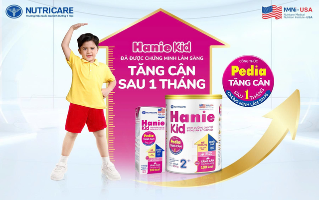 Giải pháp dinh dưỡng đáp ứng khuyến nghị cho trẻ suy dinh dưỡng thấp còi- Ảnh 2.