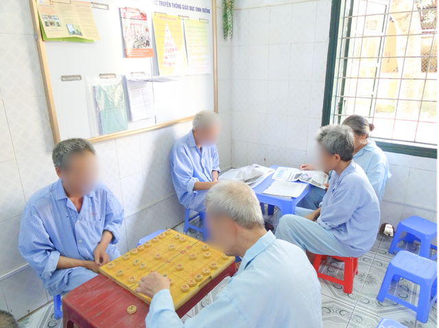Rối loạn nhân cách: Khi 'tính cách' trở thành rào cản — cách nhận biết và hỗ trợ- Ảnh 3. Rối loạn nhân cách: Khi 'tính cách' trở thành rào cản — cách nhận biết và hỗ trợ- Ảnh 3.