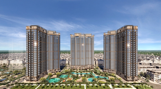 BĐS Hải Đăng vừa 'chốt' thương vụ 3.800 tỷ đồng trái phiếu- Ảnh 1.