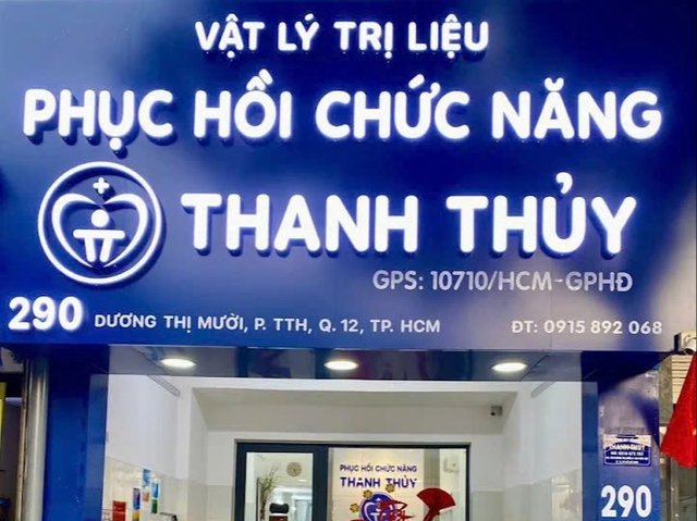 Đăng ký kinh doanh tắm hơi nhưng lại ngang nhiên khám chữa bệnh không phép- Ảnh 2. Đăng ký kinh doanh tắm hơi nhưng lại ngang nhiên khám chữa bệnh không phép- Ảnh 2.