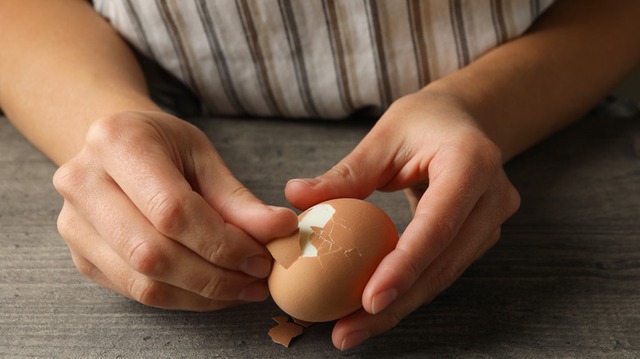 Ăn trứng vào lúc nào tốt nhất để giảm cân?- Ảnh 3. Ăn trứng vào lúc nào tốt nhất để giảm cân?- Ảnh 3.