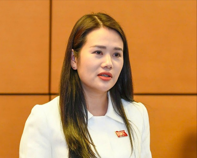 Bạo lực học đường ngày càng nghiêm trọng, ĐBQH kiến nghị gì?- Ảnh 1.