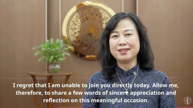 Bộ trưởng Đào Hồng Lan: Phòng bệnh là nhiệm vụ đi trước trong chiến lược chăm sóc sức khỏe nhân dân- Ảnh 1. Bộ trưởng Đào Hồng Lan: Phòng bệnh là nhiệm vụ đi trước trong chiến lược chăm sóc sức khỏe nhân dân- Ảnh 1.