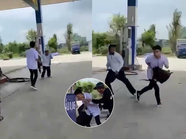 Bạo lực học đường ngày càng nghiêm trọng, ĐBQH kiến nghị gì?- Ảnh 2.