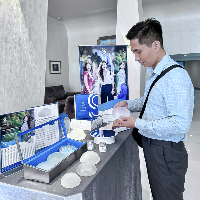 Cắt mí an toàn, chuẩn y khoa cùng ThS.BS Nguyễn Bá Hưng- Ảnh 2.