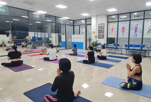 TOP100 lộ diện: 'Những chiến binh' truyền cảm hứng chính thức bước vào vòng tranh tài tiếp theo- Ảnh 3. TOP100 lộ diện: 'Những chiến binh' truyền cảm hứng chính thức bước vào vòng tranh tài tiếp theo- Ảnh 3.