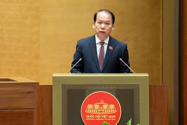 Dự án Luật Viên chức (sửa đổi): Viên chức không được gây bè phái, mất đoàn kết, đùn đẩy công việc- Ảnh 2. Dự án Luật Viên chức (sửa đổi): Viên chức không được gây bè phái, mất đoàn kết, đùn đẩy công việc- Ảnh 2.