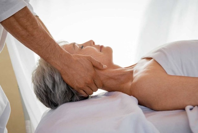 Bệnh cơ lạ khiến người già yếu dần từng ngày- Ảnh 2. Bệnh cơ lạ khiến người già yếu dần từng ngày- Ảnh 2.
