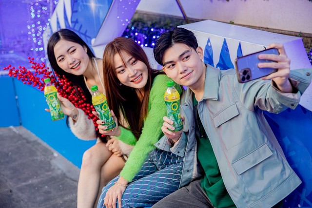 Tân sinh viên 4.0: Thích nghi nhanh, kết bạn đúng người, giữ năng lượng để 'level up'- Ảnh 2. Tân sinh viên 4.0: Thích nghi nhanh, kết bạn đúng người, giữ năng lượng để 'level up'- Ảnh 2.