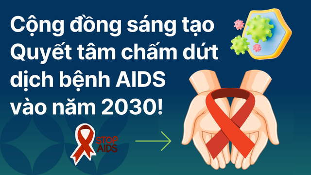 'Giải Báo chí về phòng, chống HIV/AIDS': Lan tỏa sức mạnh nhân văn, quyết tâm chấm dứt Đại dịch vào năm 2030- Ảnh 4. 'Giải Báo chí về phòng, chống HIV/AIDS': Lan tỏa sức mạnh nhân văn, quyết tâm chấm dứt Đại dịch vào năm 2030- Ảnh 4.