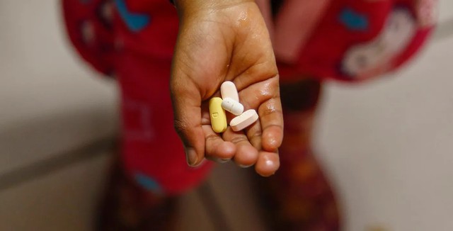 Điều trị ARV giúp vị thành niên nhiễm HIV sống khỏe và bảo vệ khả năng sinh sản- Ảnh 1. Điều trị ARV giúp vị thành niên nhiễm HIV sống khỏe và bảo vệ khả năng sinh sản- Ảnh 1.
