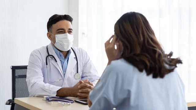 Điều trị ARV giúp vị thành niên nhiễm HIV sống khỏe và bảo vệ khả năng sinh sản- Ảnh 3. Điều trị ARV giúp vị thành niên nhiễm HIV sống khỏe và bảo vệ khả năng sinh sản- Ảnh 3.