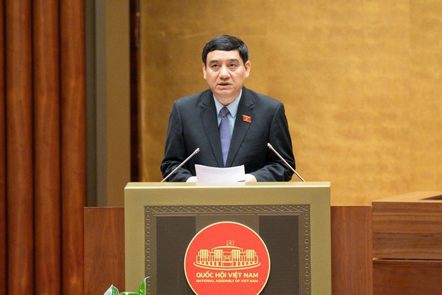 Bộ trưởng Đào Hồng Lan: Hoàn thiện hành lang pháp lý về phòng bệnh, nâng cao sức khỏe nhân dân- Ảnh 3. Bộ trưởng Đào Hồng Lan: Hoàn thiện hành lang pháp lý về phòng bệnh, nâng cao sức khỏe nhân dân- Ảnh 3.
