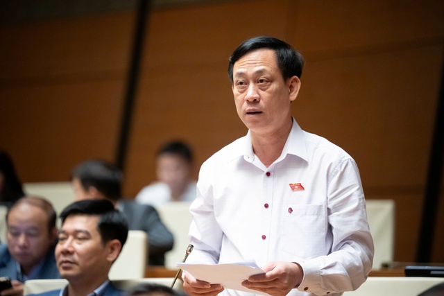 Nhiều góp ý về hoạt động giám sát của Tổ đại biểu HĐND đi vào thực tiễn, hiệu quả- Ảnh 2. Nhiều góp ý về hoạt động giám sát của Tổ đại biểu HĐND đi vào thực tiễn, hiệu quả- Ảnh 2.