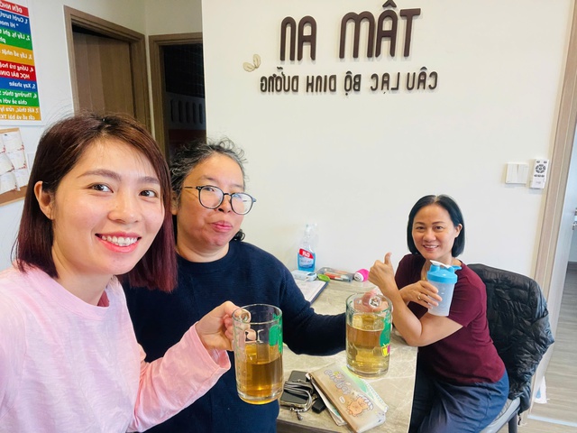 Vòng 2 'TÔI KHỎE ĐẸP HƠN': Không chỉ là cuộc đua hình thể, mà là hành trình chiến thắng bệnh tật và lan tỏa lối sống khỏe- Ảnh 2. Vòng 2 'TÔI KHỎE ĐẸP HƠN': Không chỉ là cuộc đua hình thể, mà là hành trình chiến thắng bệnh tật và lan tỏa lối sống khỏe- Ảnh 2.
