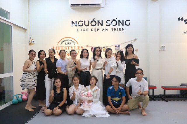 Vòng 2 'TÔI KHỎE ĐẸP HƠN': Không chỉ là cuộc đua hình thể, mà là hành trình chiến thắng bệnh tật và lan tỏa lối sống khỏe- Ảnh 1. Vòng 2 'TÔI KHỎE ĐẸP HƠN': Không chỉ là cuộc đua hình thể, mà là hành trình chiến thắng bệnh tật và lan tỏa lối sống khỏe- Ảnh 1.