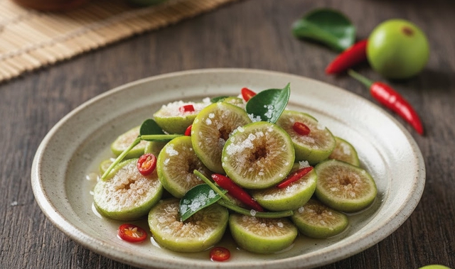 6 lý do nên ăn quả sung - Ảnh 2. 6 lý do nên ăn quả sung - Ảnh 2.