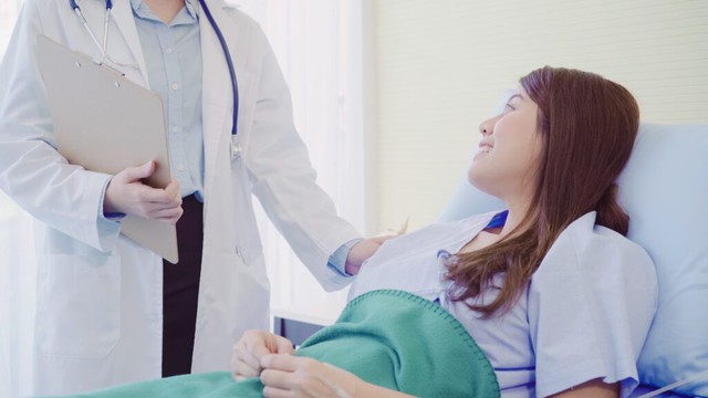 Bệnh lạc nội mạc tử cung có ảnh hưởng tới khả năng sinh sản và mang thai?- Ảnh 2. Bệnh lạc nội mạc tử cung có ảnh hưởng tới khả năng sinh sản và mang thai?- Ảnh 2.