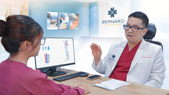 Suy giãn tĩnh mạch: nguy cơ tiềm ẩn sau đôi chân mỏi- Ảnh 2. Suy giãn tĩnh mạch: nguy cơ tiềm ẩn sau đôi chân mỏi- Ảnh 2.