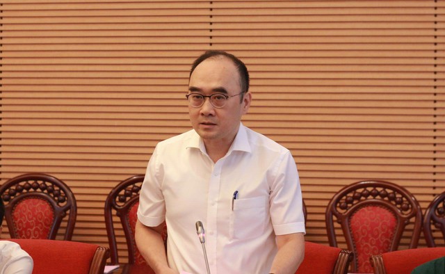 Viện trưởng trở thành ứng viên giáo sư dịch tễ học với 'bảng vàng' công trình quốc tế- Ảnh 1.