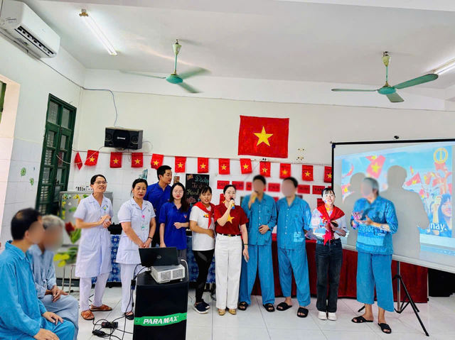 Rối loạn tâm thần – rào cản lớn trong điều trị bệnh mạn tính- Ảnh 3. Rối loạn tâm thần – rào cản lớn trong điều trị bệnh mạn tính- Ảnh 3.