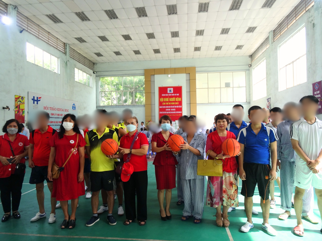 Rối loạn tâm thần – rào cản lớn trong điều trị bệnh mạn tính- Ảnh 5. Rối loạn tâm thần – rào cản lớn trong điều trị bệnh mạn tính- Ảnh 5.