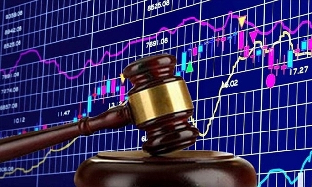 Công ty Cổ phần An Thịnh vi phạm lĩnh vực chứng khoán- Ảnh 1. Công ty Cổ phần An Thịnh vi phạm lĩnh vực chứng khoán- Ảnh 1.