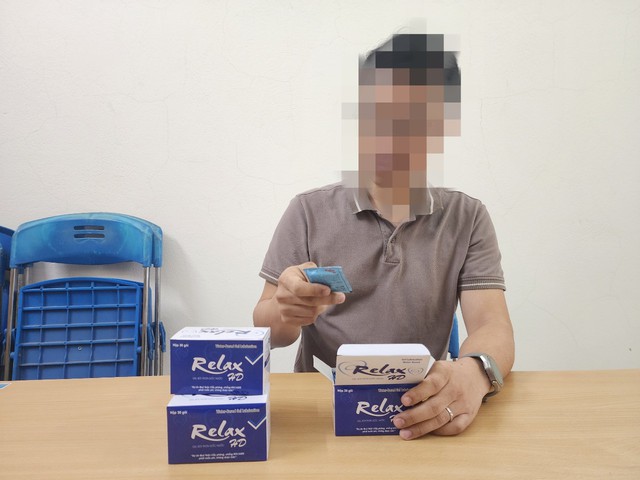 Những bước chân thầm lặng trên mặt trận phòng, chống HIV/AIDS- Ảnh 5.