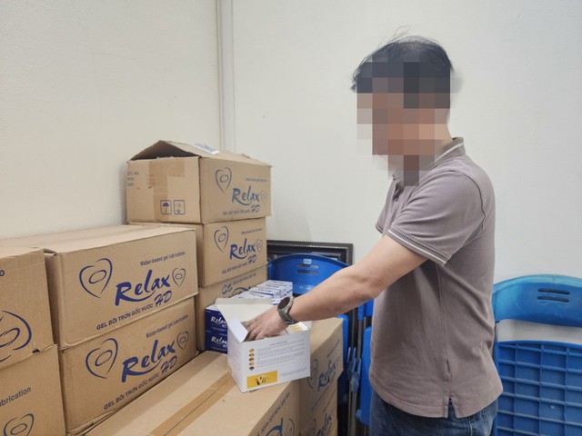 Những bước chân thầm lặng trên mặt trận phòng, chống HIV/AIDS- Ảnh 4.