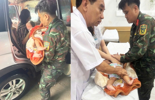Mưa lũ ở Đà Nẵng: Tình người giữa dòng nước chảy xiết- Ảnh 4. Mưa lũ ở Đà Nẵng: Tình người giữa dòng nước chảy xiết- Ảnh 4.