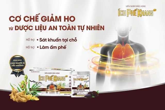 5 thói quen tưởng vô hại lại khiến cơn ho kéo dài mãi không dứt- Ảnh 2. 5 thói quen tưởng vô hại lại khiến cơn ho kéo dài mãi không dứt- Ảnh 2.