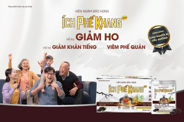 5 thói quen tưởng vô hại lại khiến cơn ho kéo dài mãi không dứt- Ảnh 3. 5 thói quen tưởng vô hại lại khiến cơn ho kéo dài mãi không dứt- Ảnh 3.